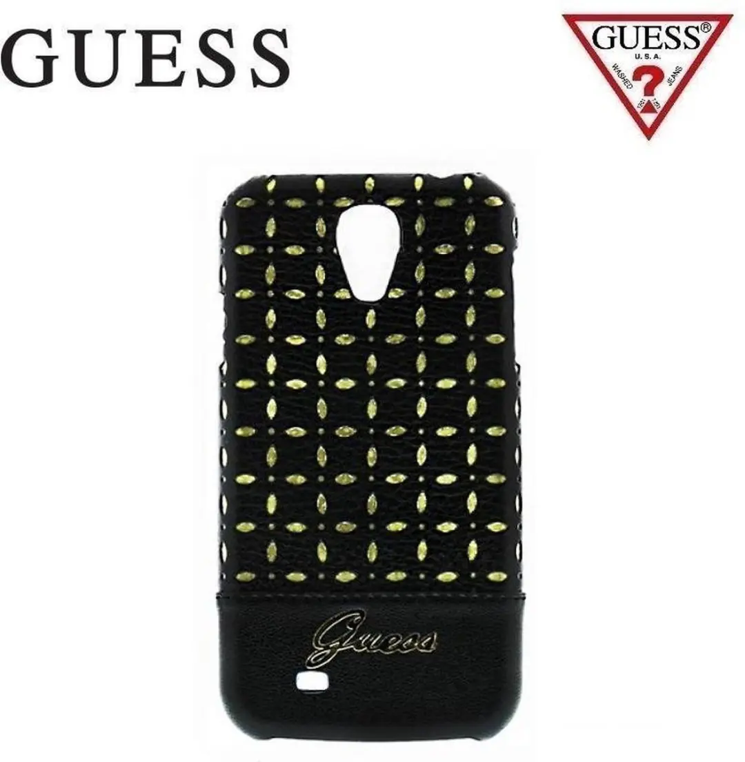 Guess Gianina Hardcase Samsung Galaxy S4