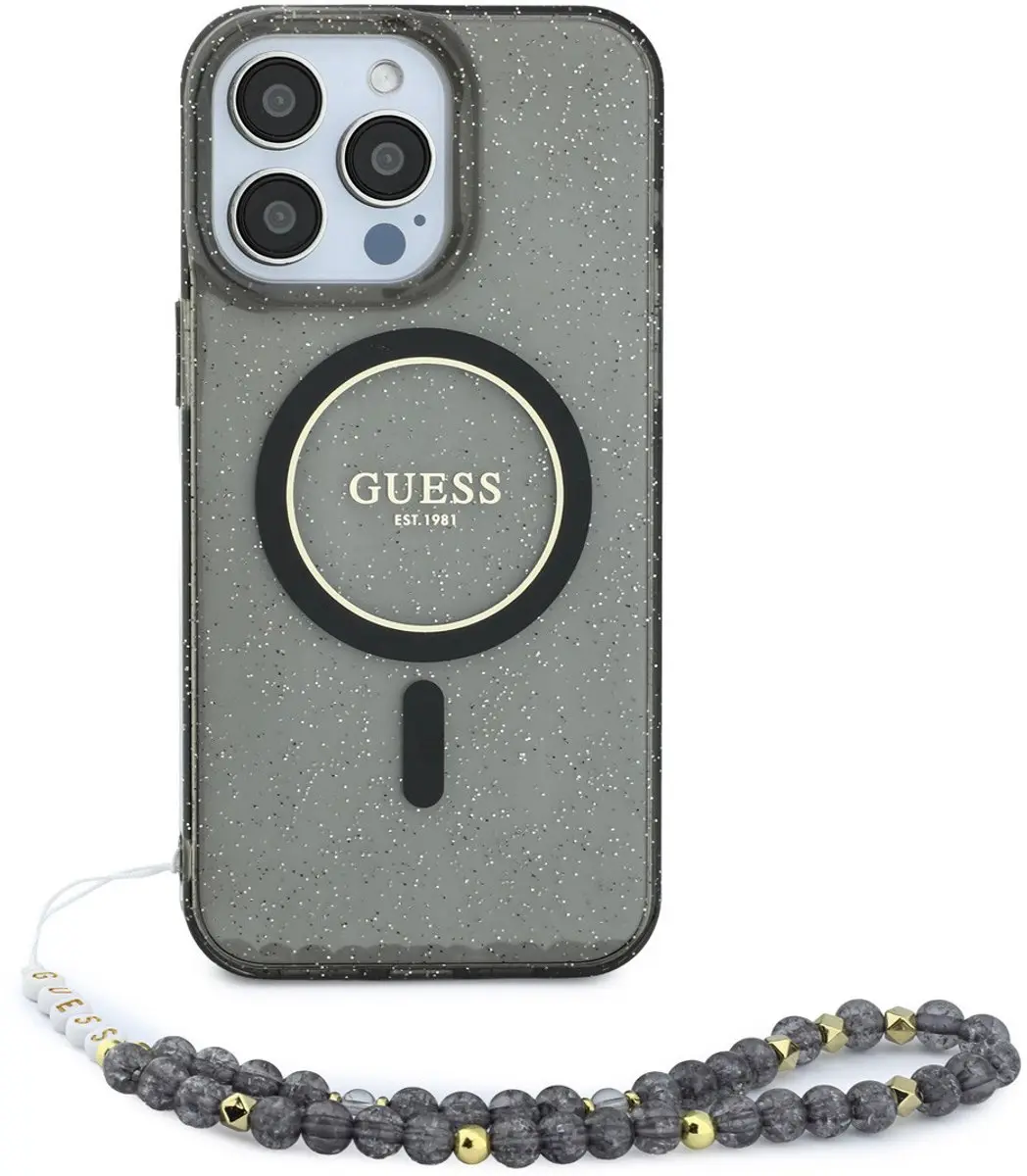 Guess iPhone 15 Pro Max Hoesje