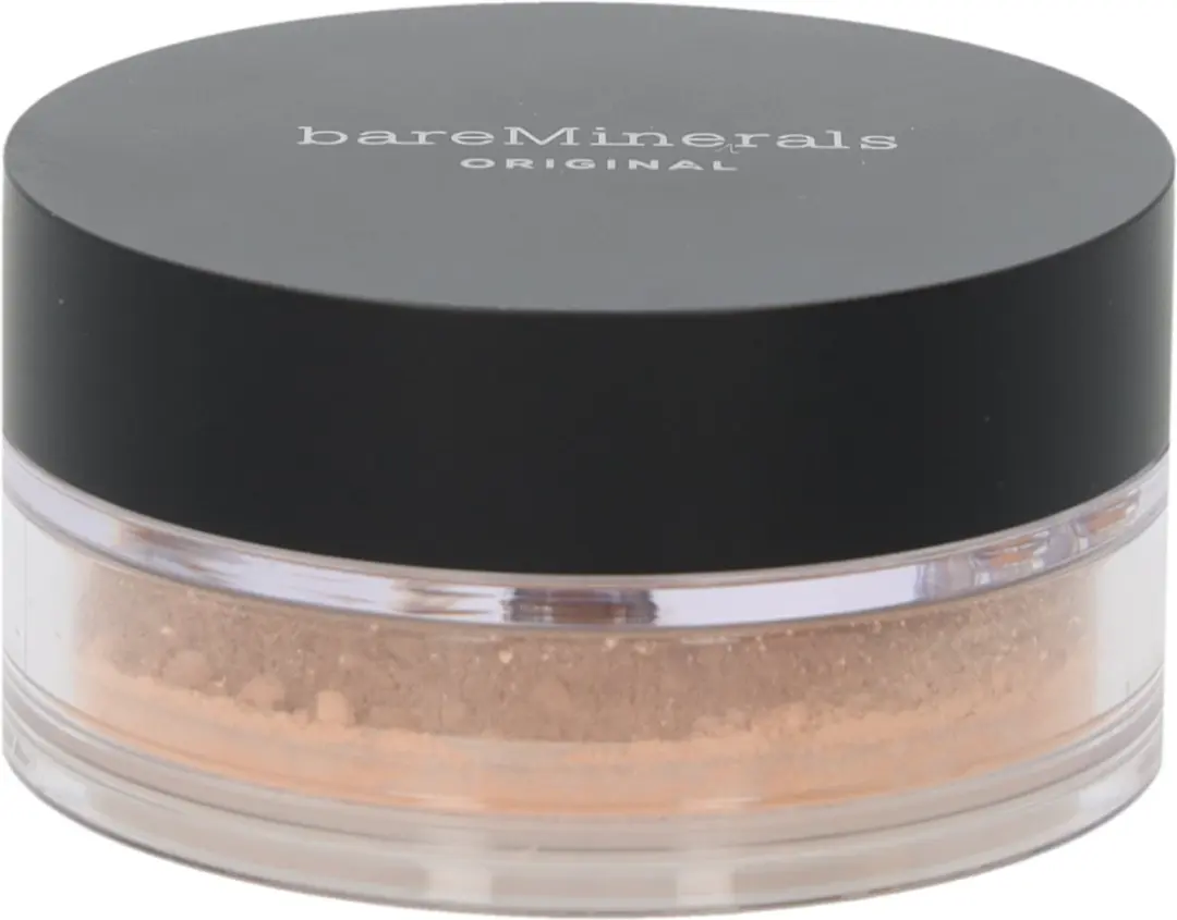 Bareminerals Original Foundation SPF 15 - Light Beige 8g - afbeelding 6 van 6