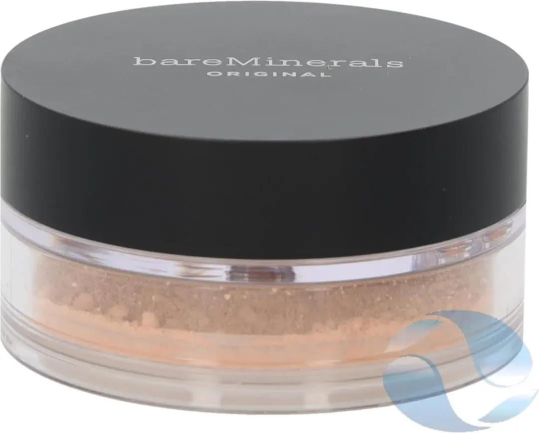 Bareminerals Original Foundation SPF 15 - Light Beige 8g