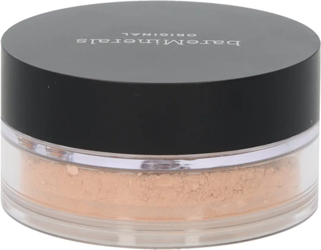 Bareminerals Original Foundation SPF 15 - Light Beige 8g