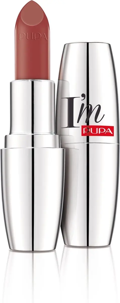 Pupa Milano Lippenstift 110 Delicate Nude