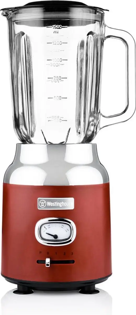Westinghouse Retro Blender 600W