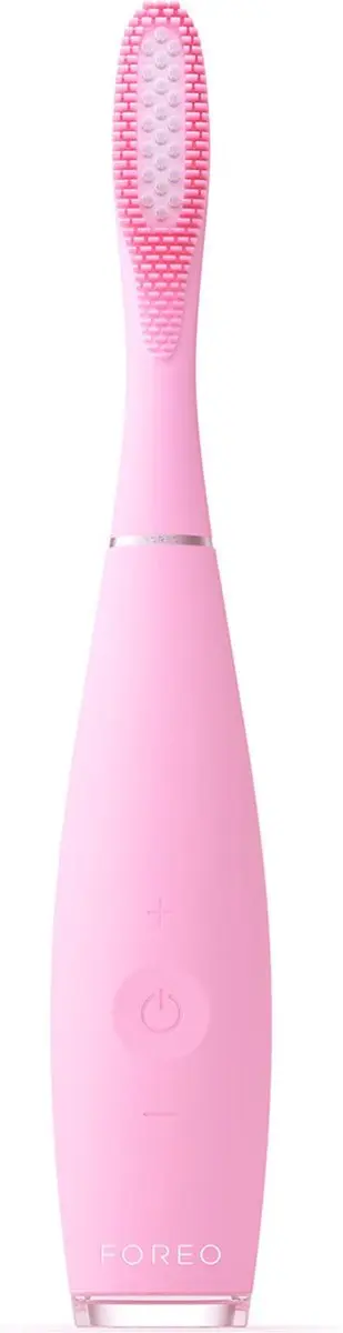 FOREO ISSA 3 Sonic Tandenborstel - 16 Snelheden - Pink