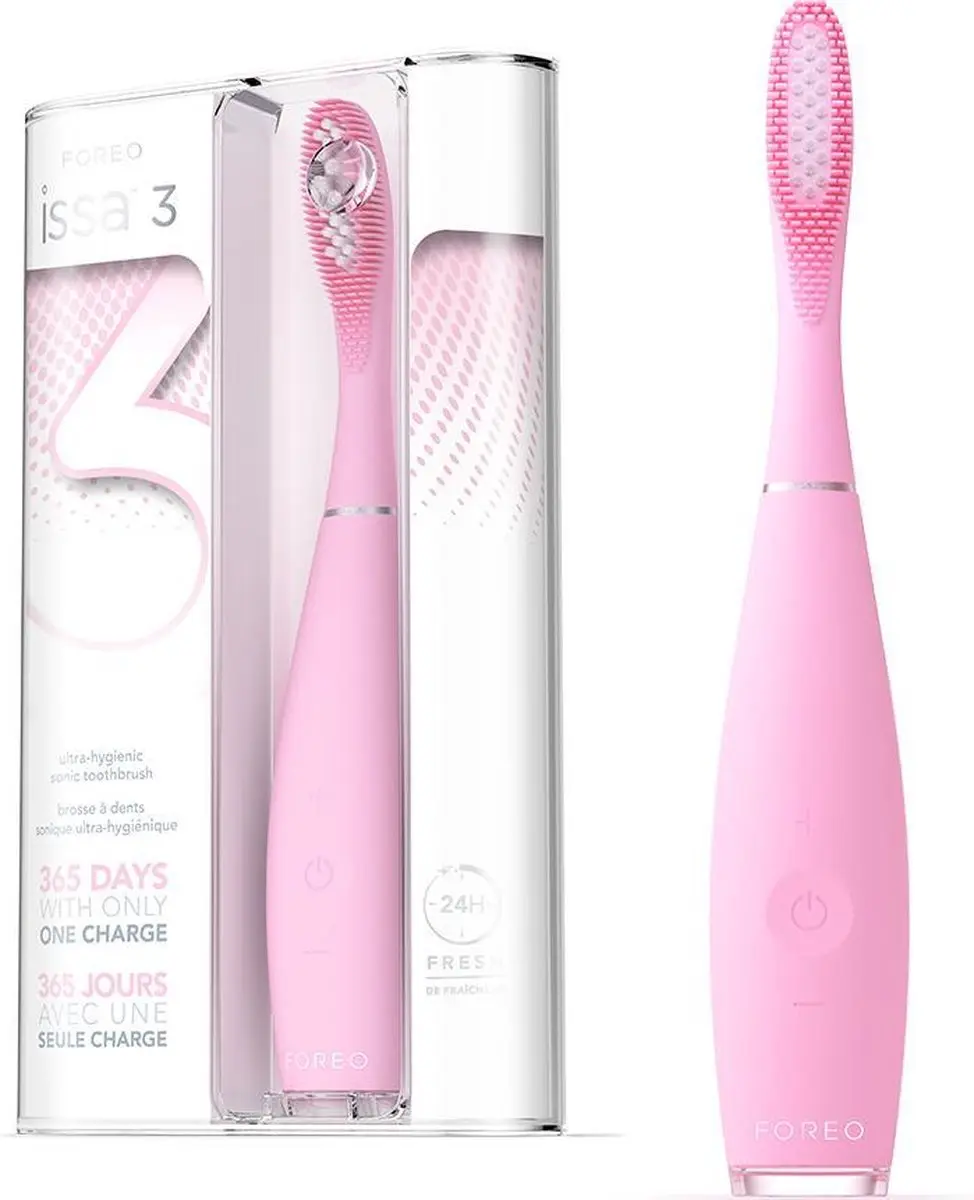 FOREO ISSA 3 Sonic Tandenborstel