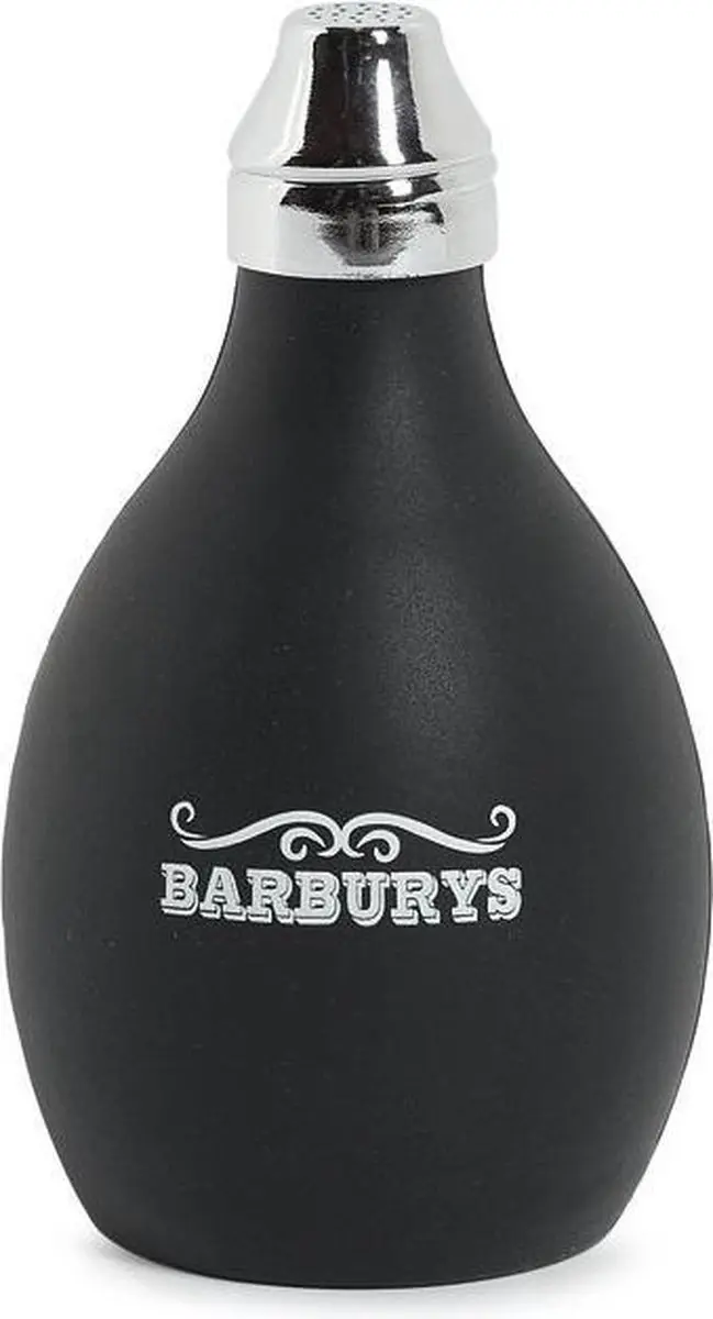 Barburys Verdi Talc Blower