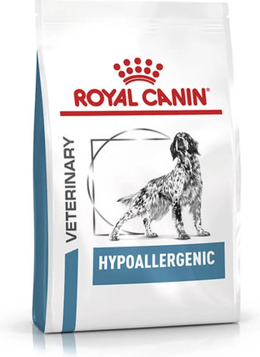 Royal Canin Hypoallergeen Hond