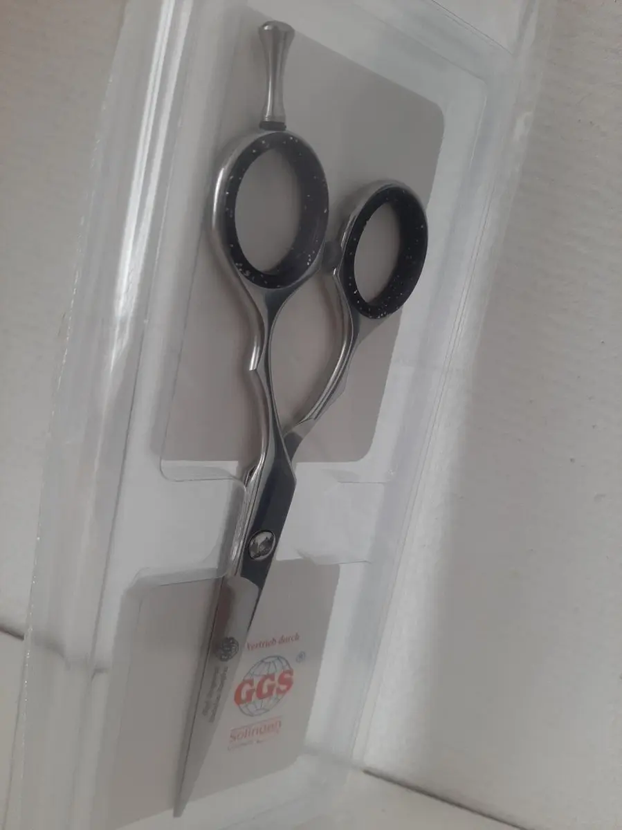 Jaguar Pre Style Ergo 6.0 Knipschaar - Zilver
