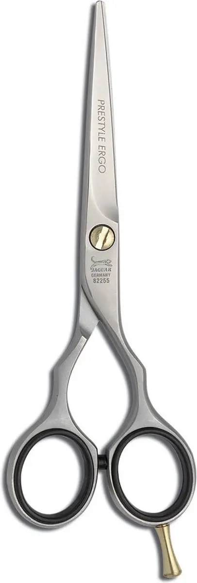 Jaguar Pre Style Ergo 6.0 Knipschaar - Zilver