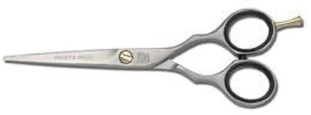 Jaguar Pre Style Ergo 6.0 Knipschaar - Zilver