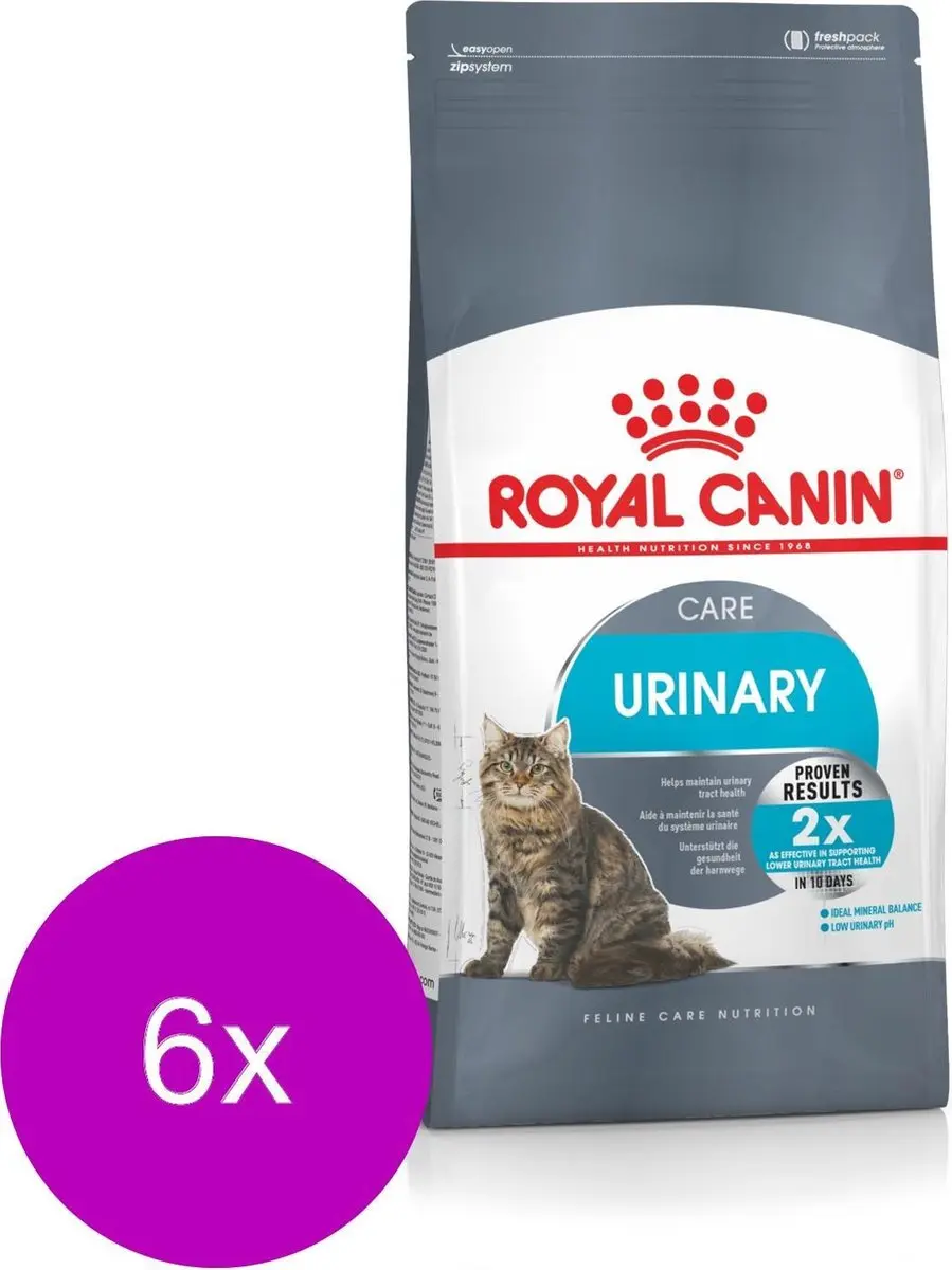 Royal Canin Urinary Care Kattenvoer