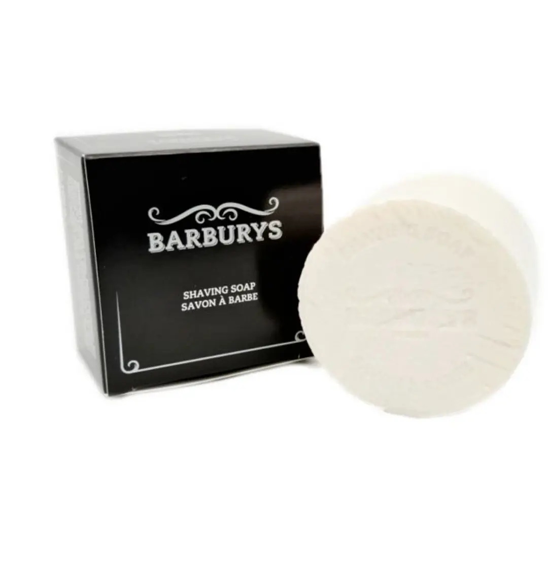 Barburys