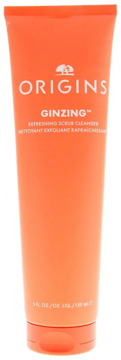 Origins Ginzing Cleanser Refreshing Scrub 150ml