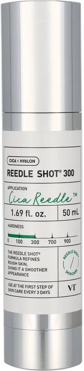 VT Cosmetics Reedle Shot 300 Cica Reedle 50ml