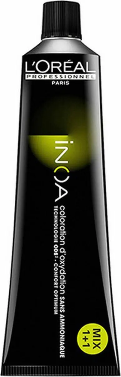 L'Oréal Paris Professionnel Inoa 6.3 Permanente Kleur