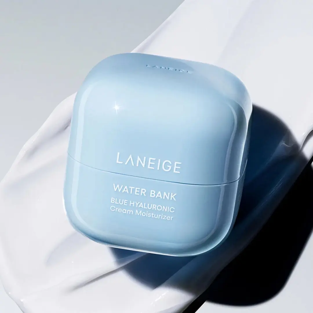 Laneige Water Bank Blue Hyaluronic Moisture Cream 50ml