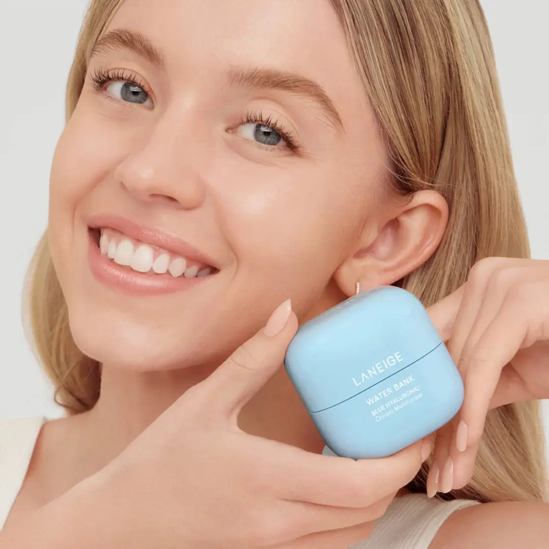 Laneige Water Bank Blue Hyaluronic Moisture Cream 50ml