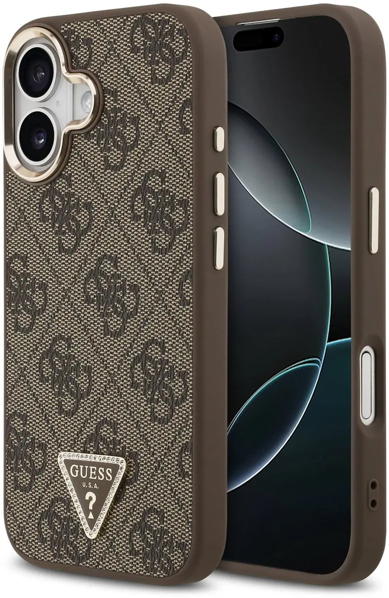 GUESS iPhone 17 Hoesje 13772