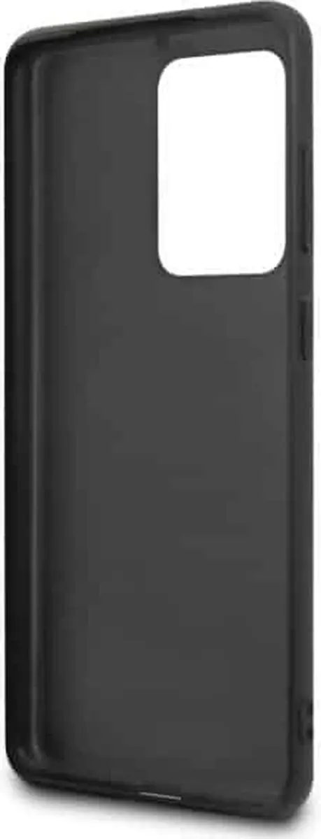 GUESS Backcase voor Samsung Galaxy S20 Ultra - Rose Goud - afbeelding 6 van 6