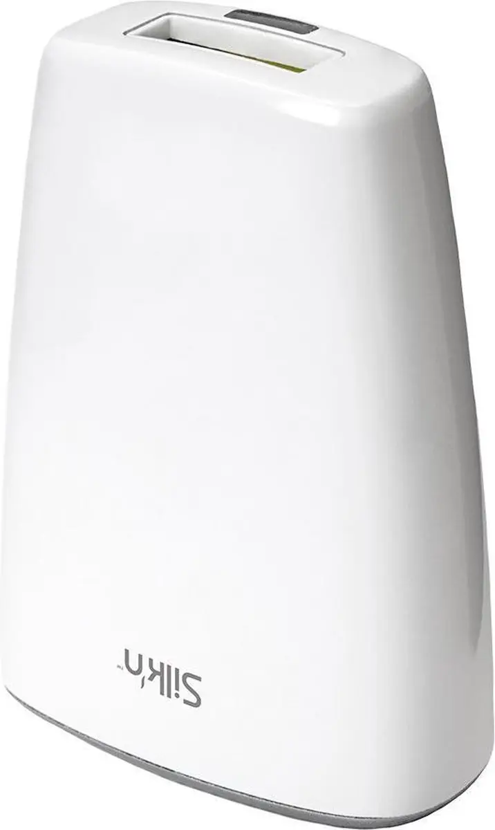 Silk'n Jewel LUXX Ontharingsapparaat - Wit