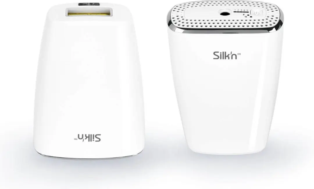 Silk'n Jewel LUXX Ontharingsapparaat