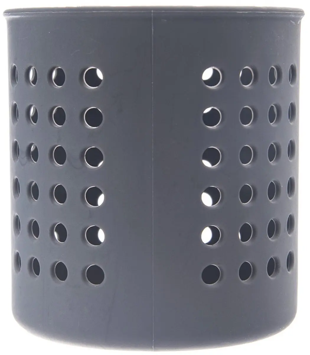 Orion Keuken Droogrek - Grijs - Ø12.5cm