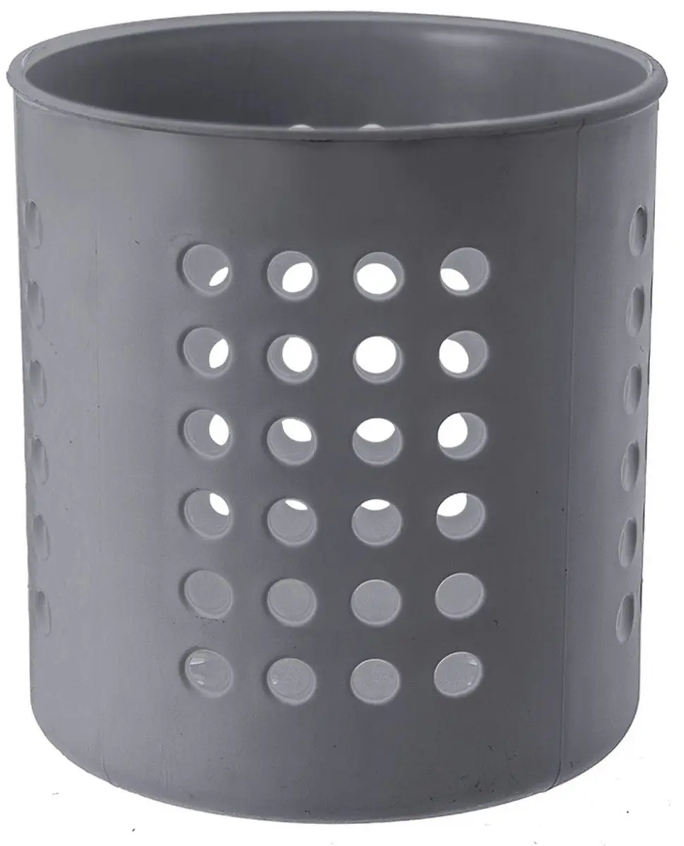 Orion Keuken Droogrek - Grijs - Ø12.5cm