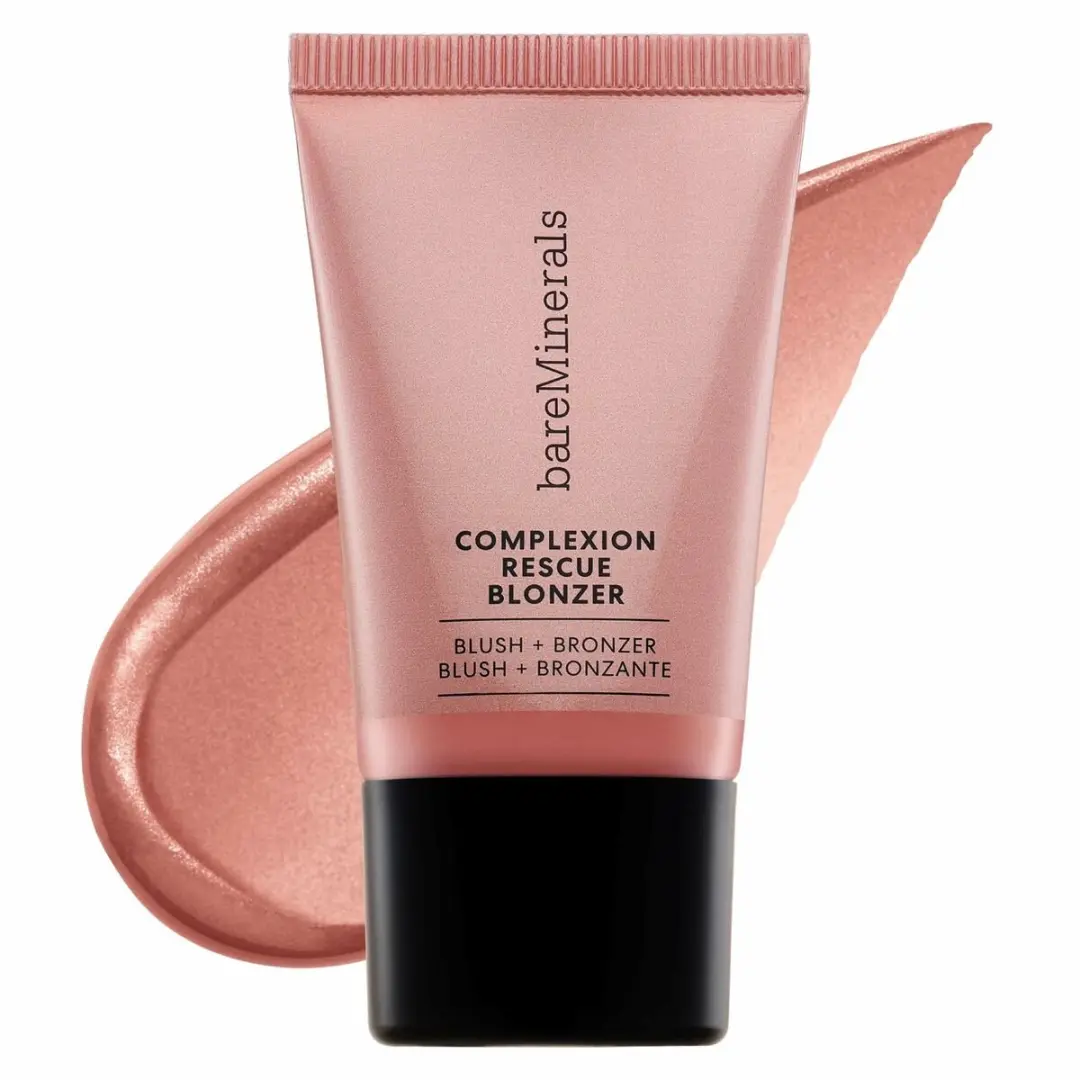 Bareminerals Complexion Rescue Set