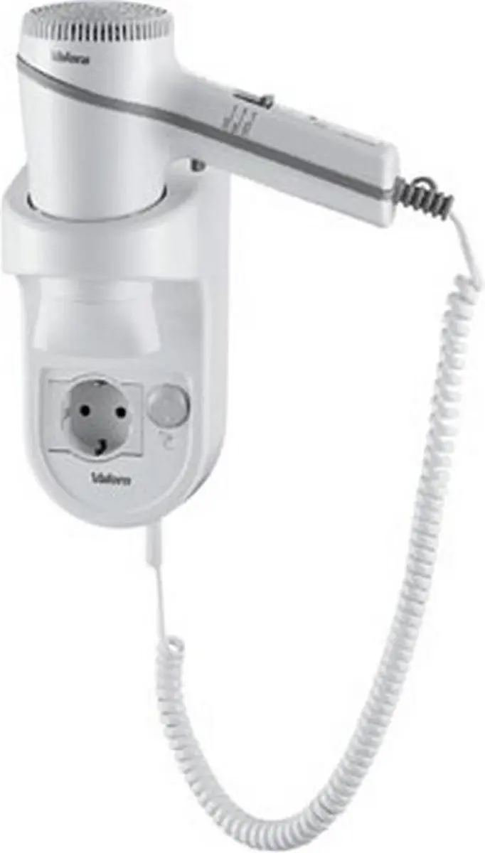 Valera Premium Smart 1600 Wandhaardroger 1600W