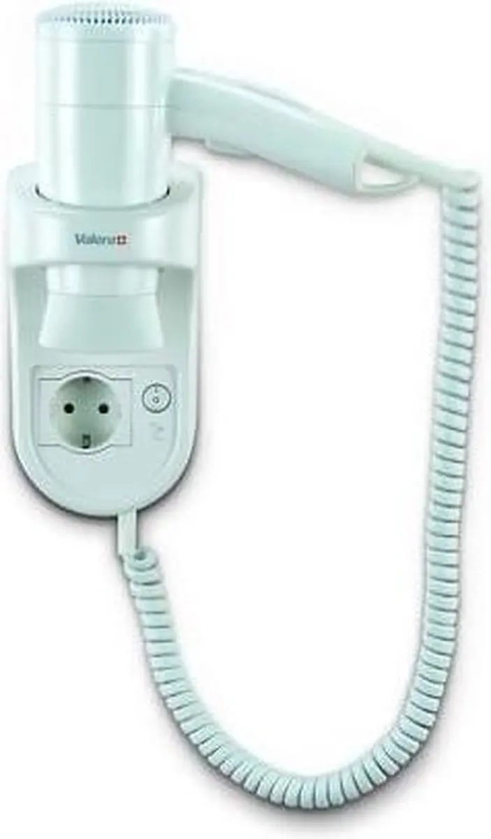 Valera Premium Smart 1600 Wandhaardroger 1600W - Wit