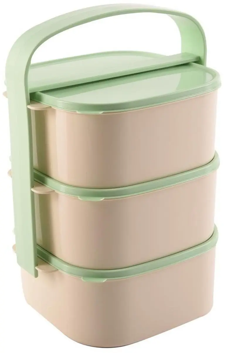 Orion Almi Serie Reservecontainer 1,15L - Beige