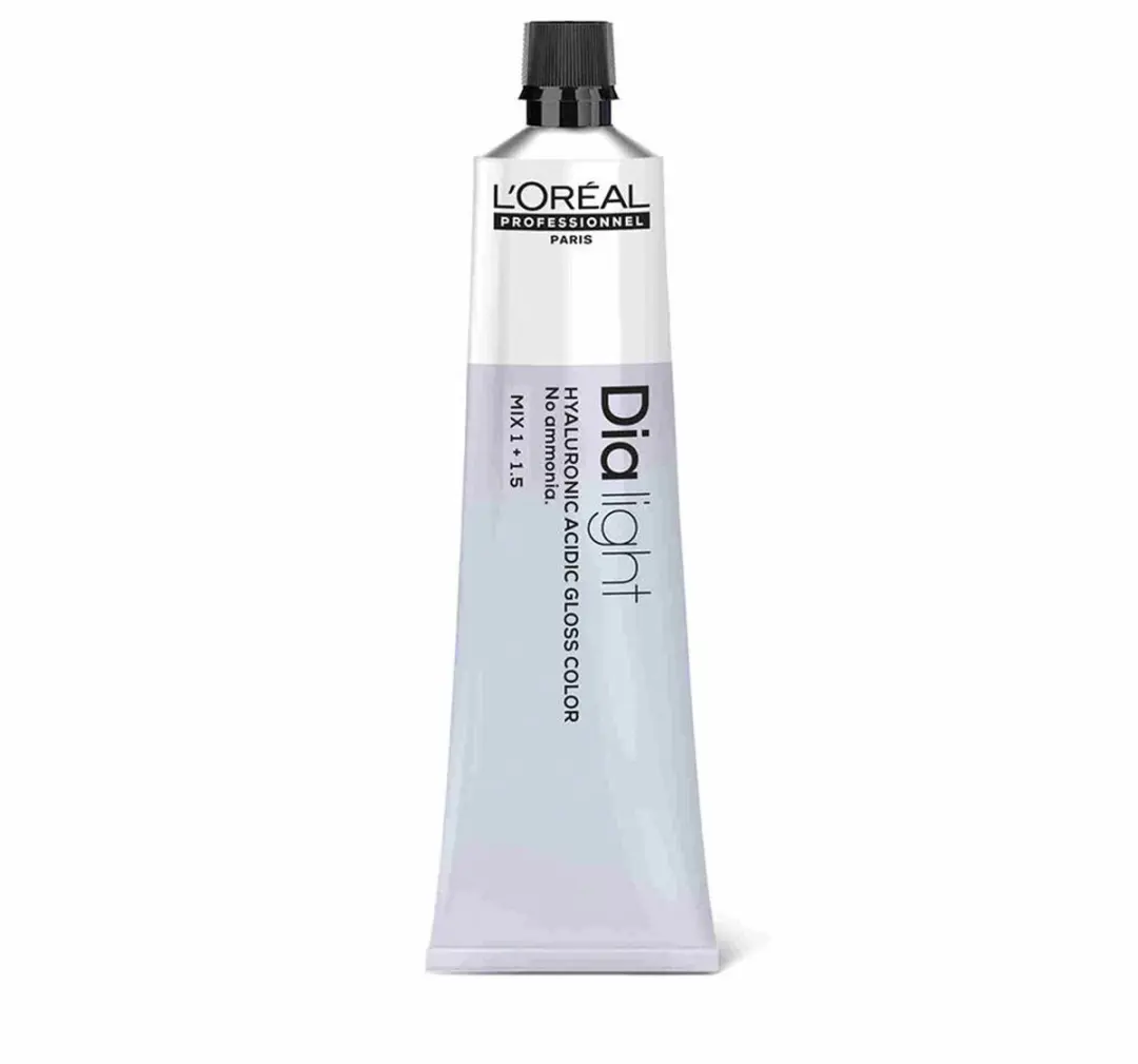 L'Oréal Professionnel DIA LIGHT 6.35 Semi-permanente kleurstof 60ml