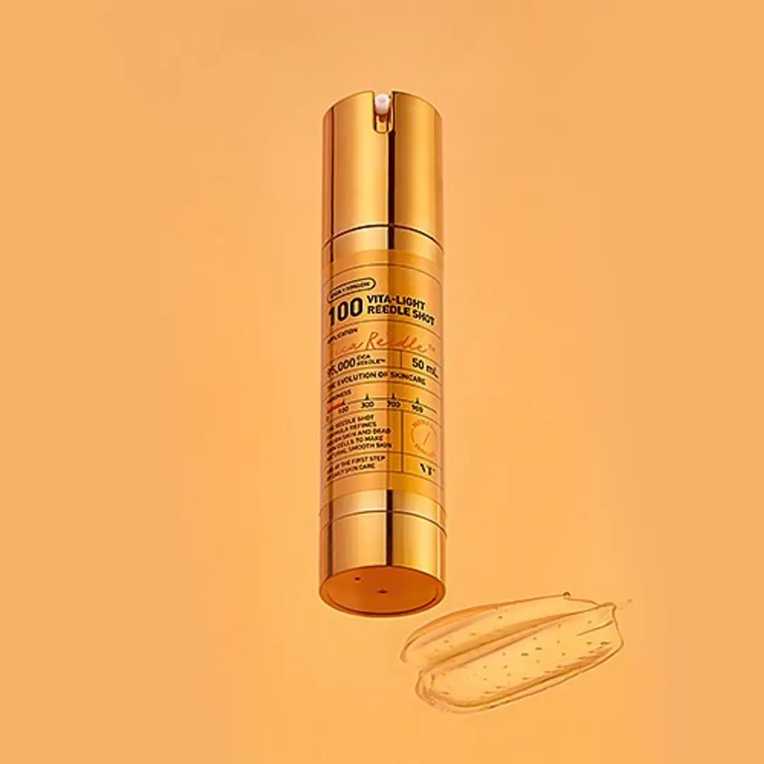 VT Cosmetics Vita-Light Reedle Shot 50ml