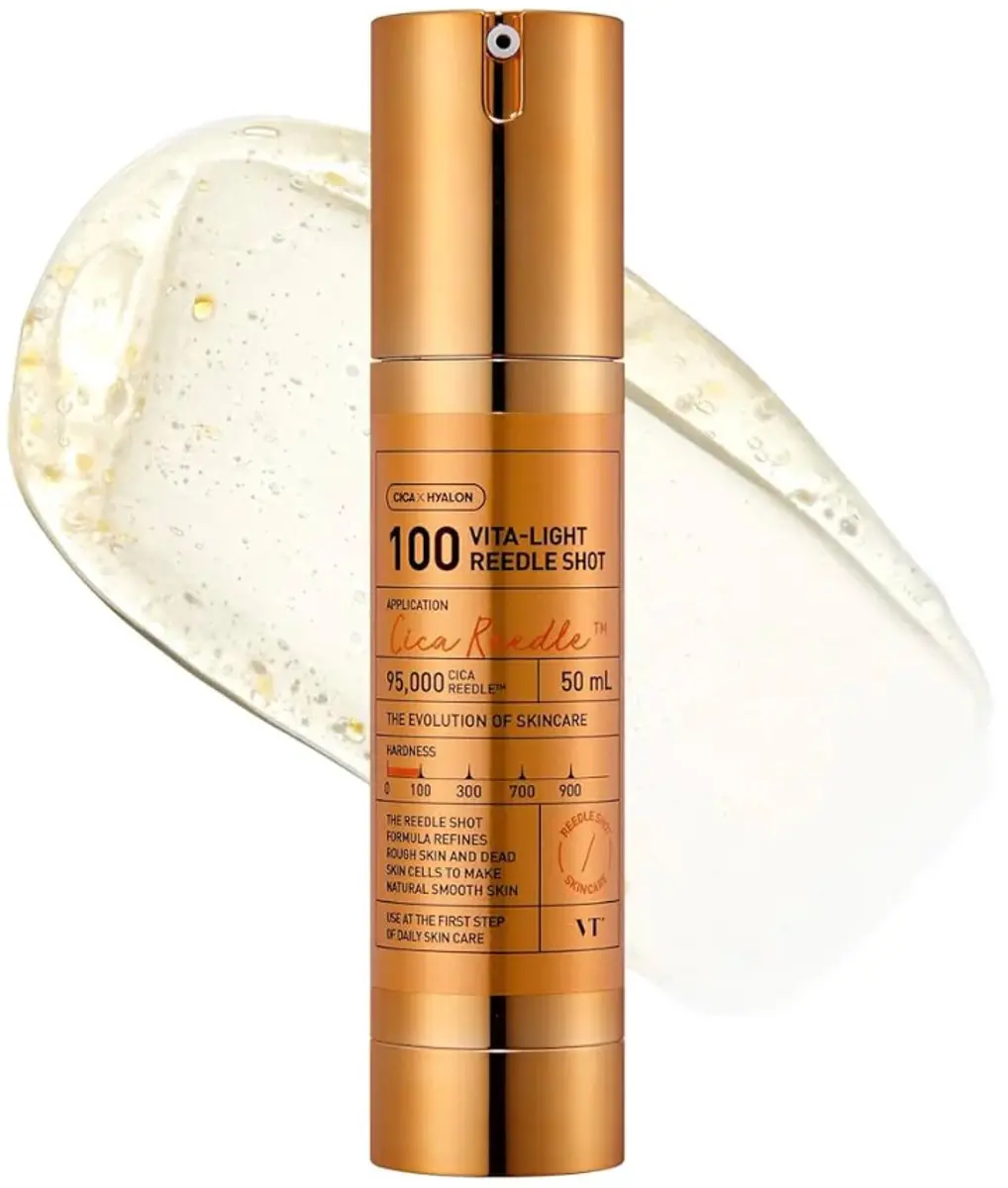 VT Cosmetics Vita-Light Reedle Shot 50ml