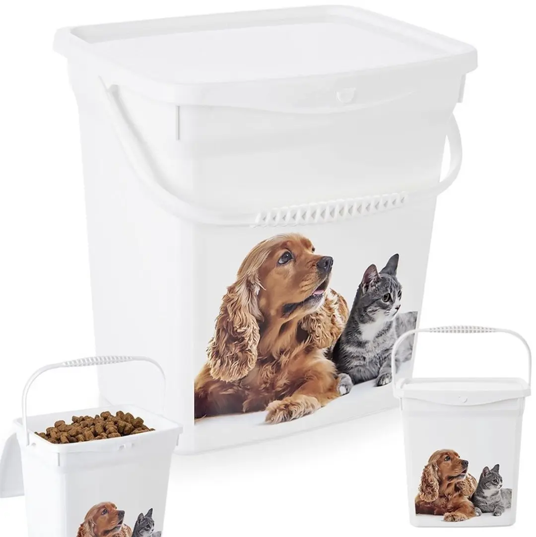 Orion Voercontainer 6L