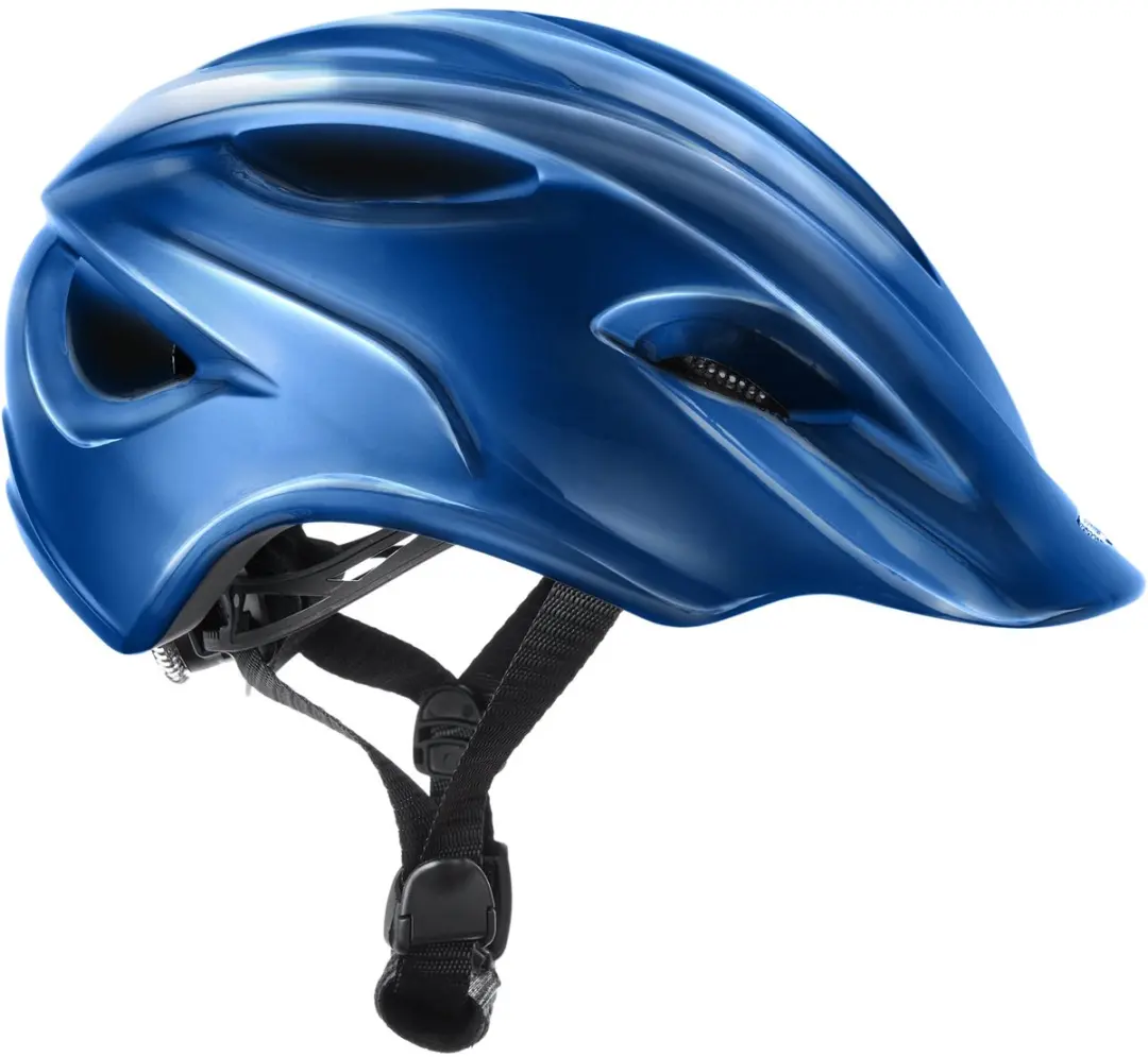 Bentley Kinderhelm Sequin Blue 48cm - afbeelding 6 van 6