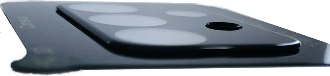 Fonu Camera Lens Protector Samsung Galaxy A52s