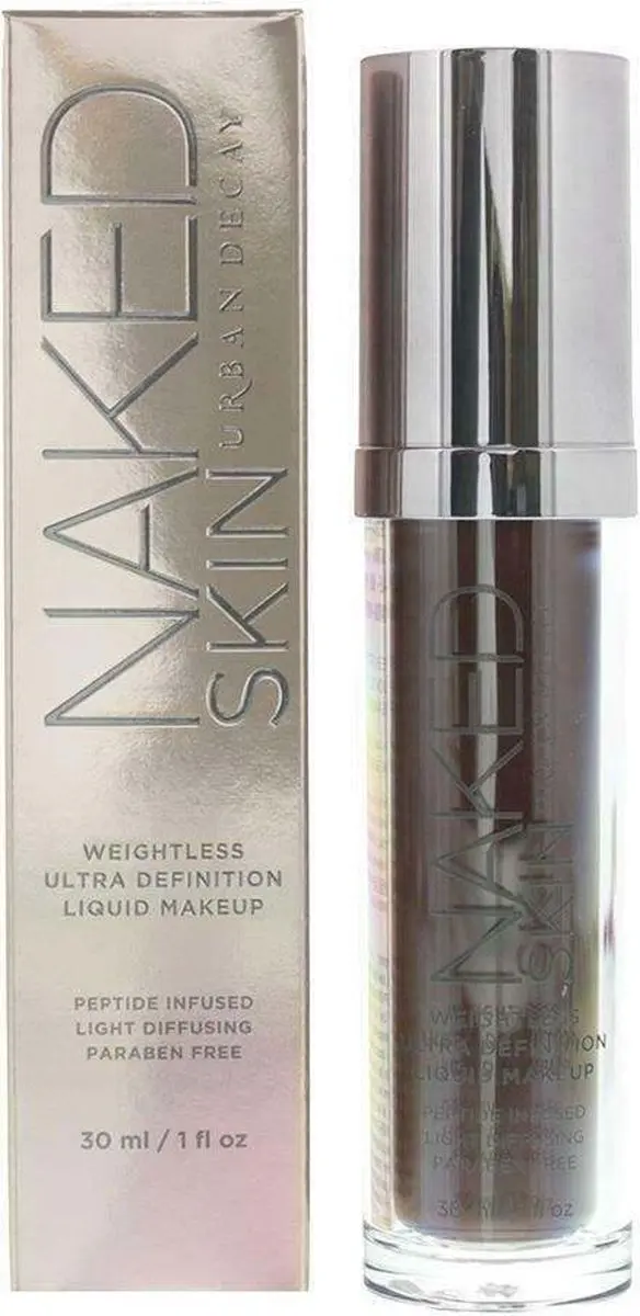 Urban Decay Naked Skin Liquid Makeup Shade 13.0 - 30ml