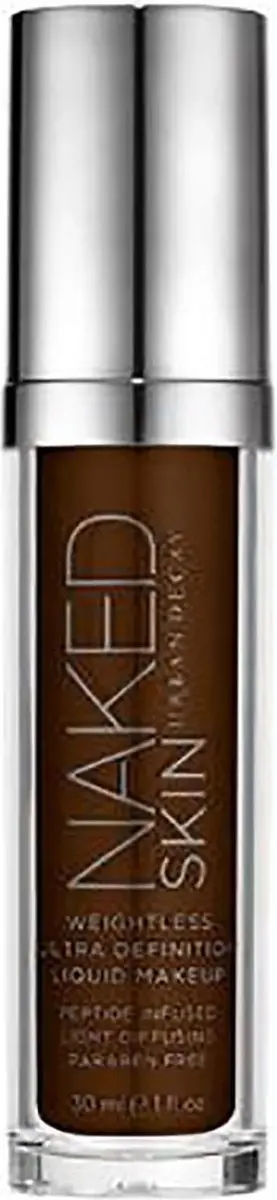 Urban Decay Naked Skin Liquid Makeup Shade 13.0