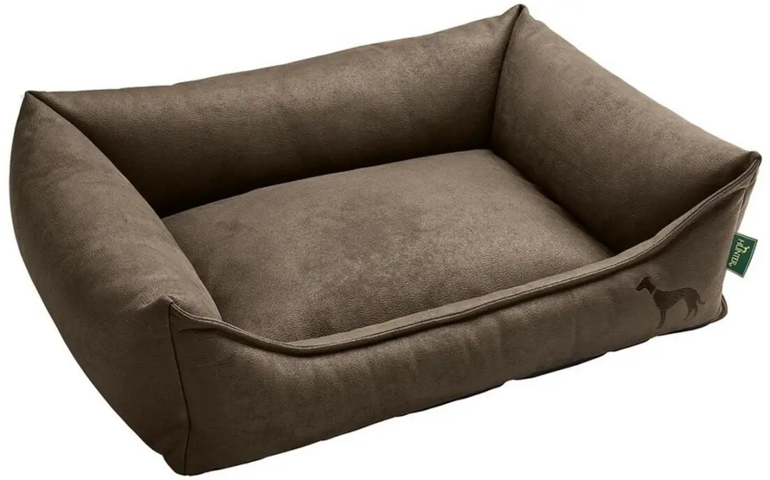 Hunter Dog Sofa Bologna Synthetisch Leder