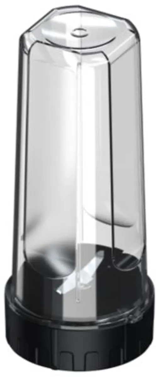 Haier HBL5B2 011 Blender 1200W - 2L - Zwart