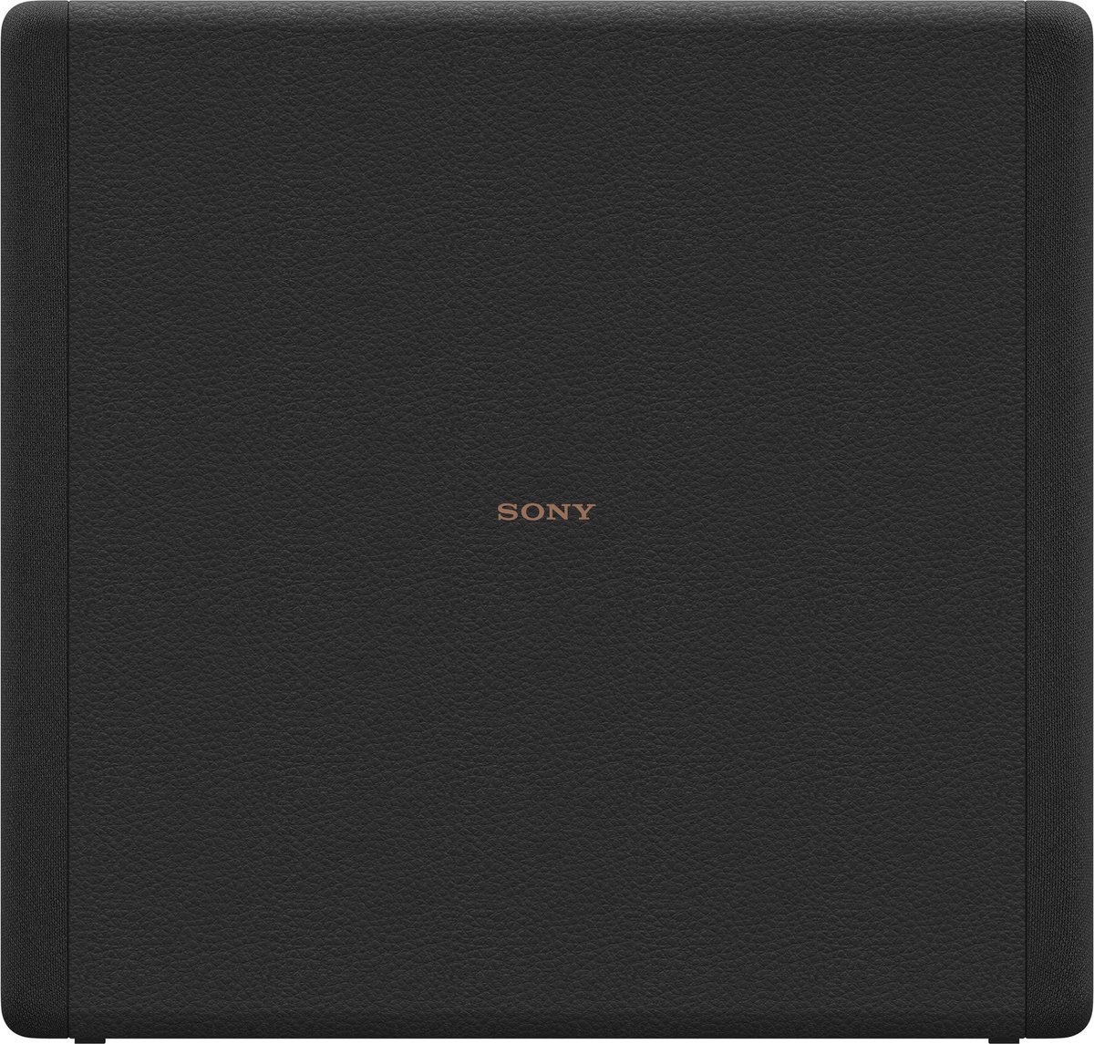 Sony SA-SW3 - Draadloze Subwoofer - Zwart