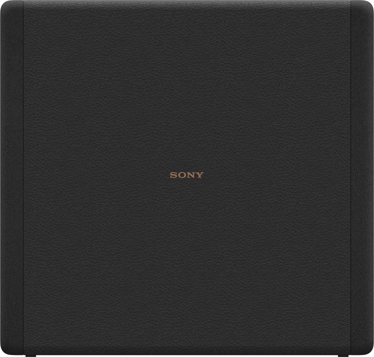 Sony SA-SW3 Draadloze Subwoofer - 200W - Zwart