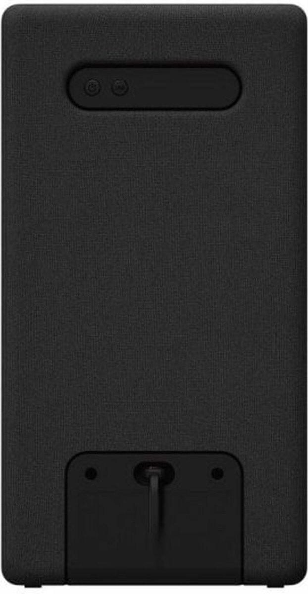 Sony SA-SW3 - Draadloze Subwoofer - Zwart