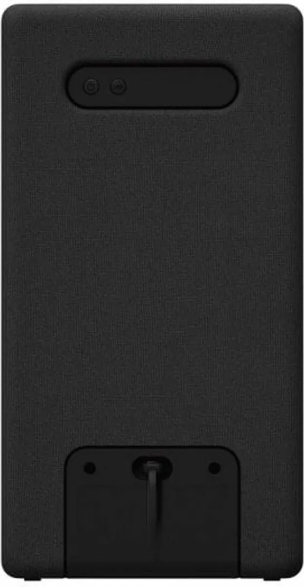 Sony SA-SW3 Draadloze Subwoofer - 200W - Zwart