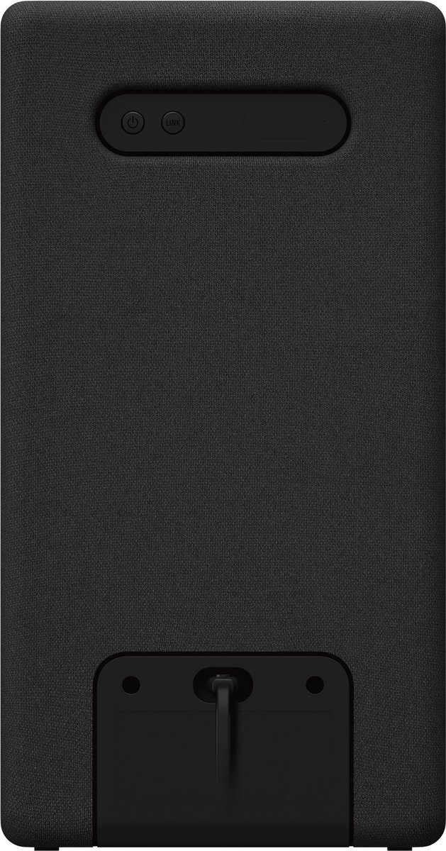 Sony SA-SW3 - Draadloze Subwoofer - Zwart