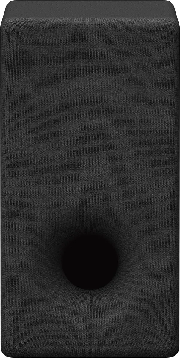 Sony SA-SW3 Draadloze Subwoofer