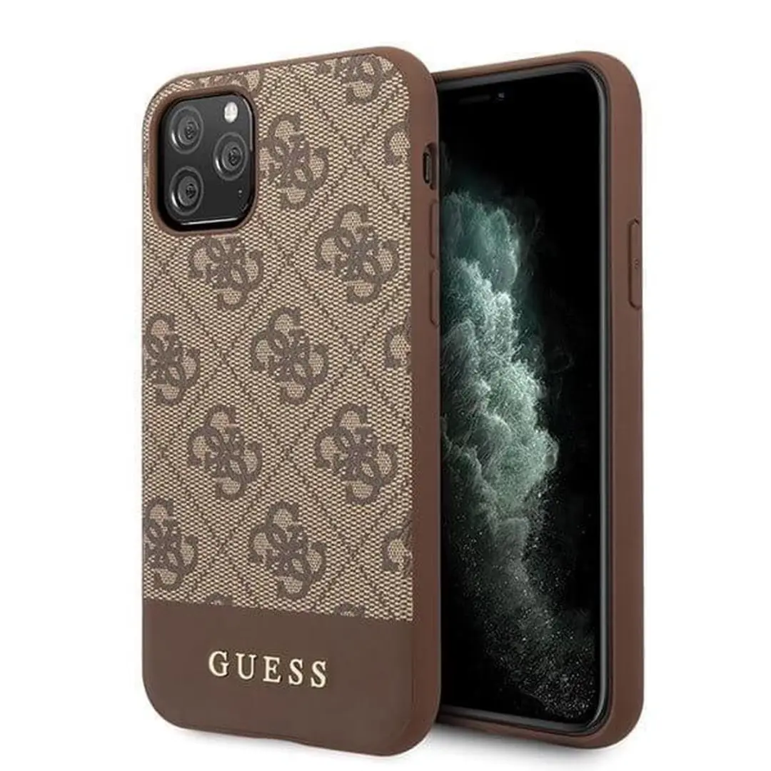 GUESS Backcover iPhone 11 Pro