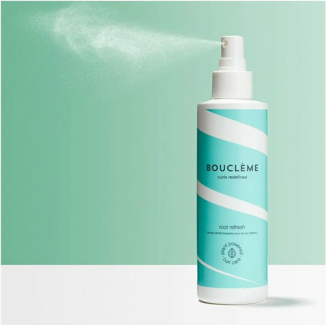 Bouclème Curls Redefined Root Refresh Droogshampoo 200ml