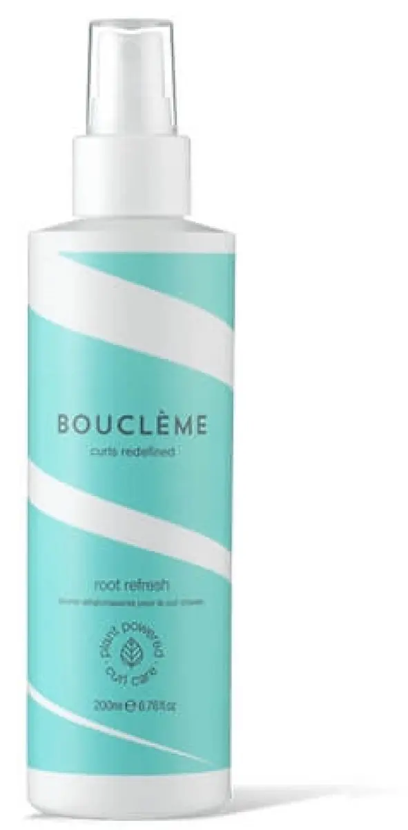 Bouclème Curls Redefined Root Refresh Droogshampoo 200ml